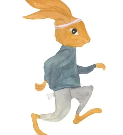 Thats Mine Wallsticker*That's Mine Wallsticker - Wall Stories - Billy The Sprinter