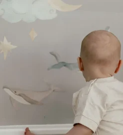 Wallsticker-Thats Mine That's Mine Wallsticker - Wall Stories - Cete Sky