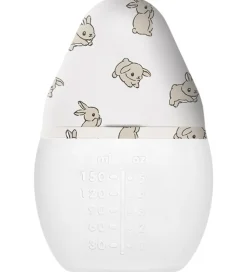 Sutteflasker|Amning-Thats Mine That´s Mine x Élhée Sutteflaske - 150 ml - Bunnies