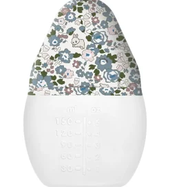Sutteflasker|Amning-Thats Mine That´s Mine x Élhée Sutteflaske - 150 ml - Flores and Bunnies