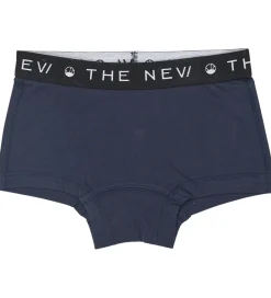 The New Undertøj*Hipsters - TnThe - 2-pak - Navy Blazer