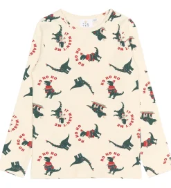 The New Nattøj*Nattøj - Rib - TnHoliday - Gardenia Dino
