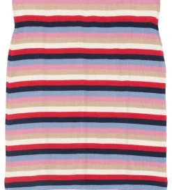 The New Nederdele*Nederdel - Rib - TnRosie - Multi Striped