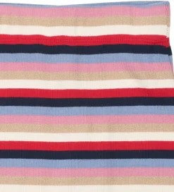 The New Nederdele*Nederdel - Rib - TnRosie - Multi Striped