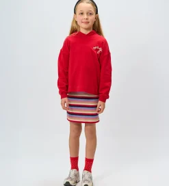 The New Nederdele*Nederdel - Rib - TnRosie - Multi Striped