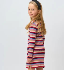 The New Nederdele*Nederdel - Rib - TnRosie - Multi Striped