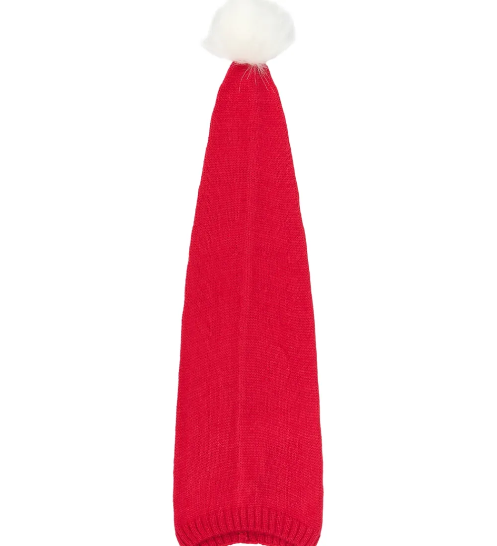 Huer Og Hatte-The New Nissehue - Strik - TnHoliday - Ski Patrol