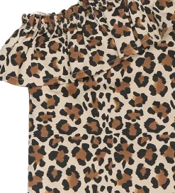 Toppe-The New Top - TnOrella - Feather Gray m. Print