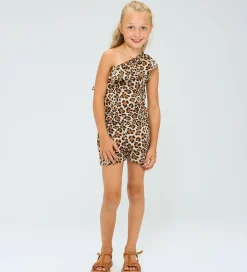 Toppe-The New Top - TnOrella - Feather Gray m. Print
