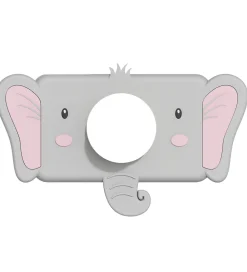 Børnekamera-The Zoofamily Kamera-cover - Til Zoo Friends - Elefant
