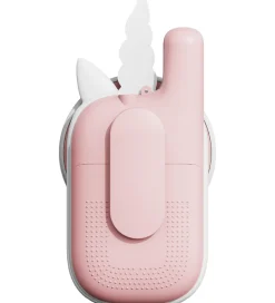 The Zoofamily Walkie Talkies*Walkie Talkies - Enhjørning