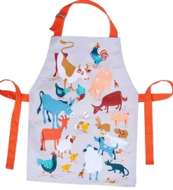 ThreadBear Forklæder*Forklæde - Fredes Farm