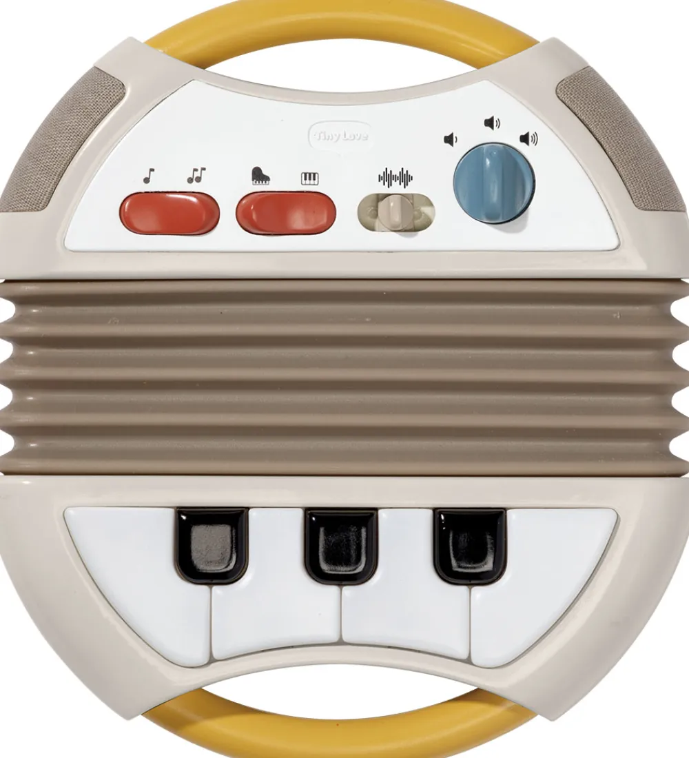 Tiny Love Musikinstrumenter*Musikinstrument - Harmonika - Tiny Rockers