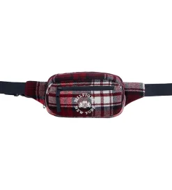 Tommy Hilfiger Bæltetasker*Bæltetaske - Multi Check