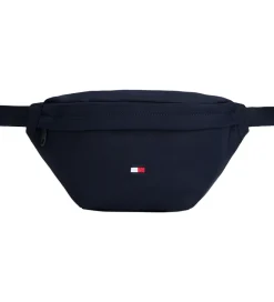 Tommy Hilfiger Tasker|Bæltetasker*Bæltetaske - Essential - 2 L - Space Blue