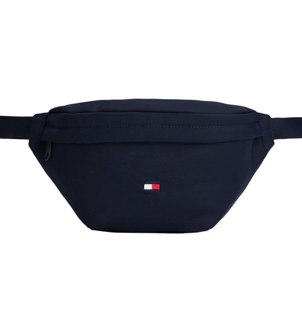 Tommy Hilfiger Tasker|Bæltetasker*Bæltetaske - Essential - 2 L - Space Blue