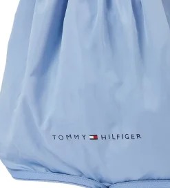 Tommy Hilfiger Skuldertasker|Gymnastikposer*Gymnastikpose - Ess Canvas Gym - Cloudy Blue