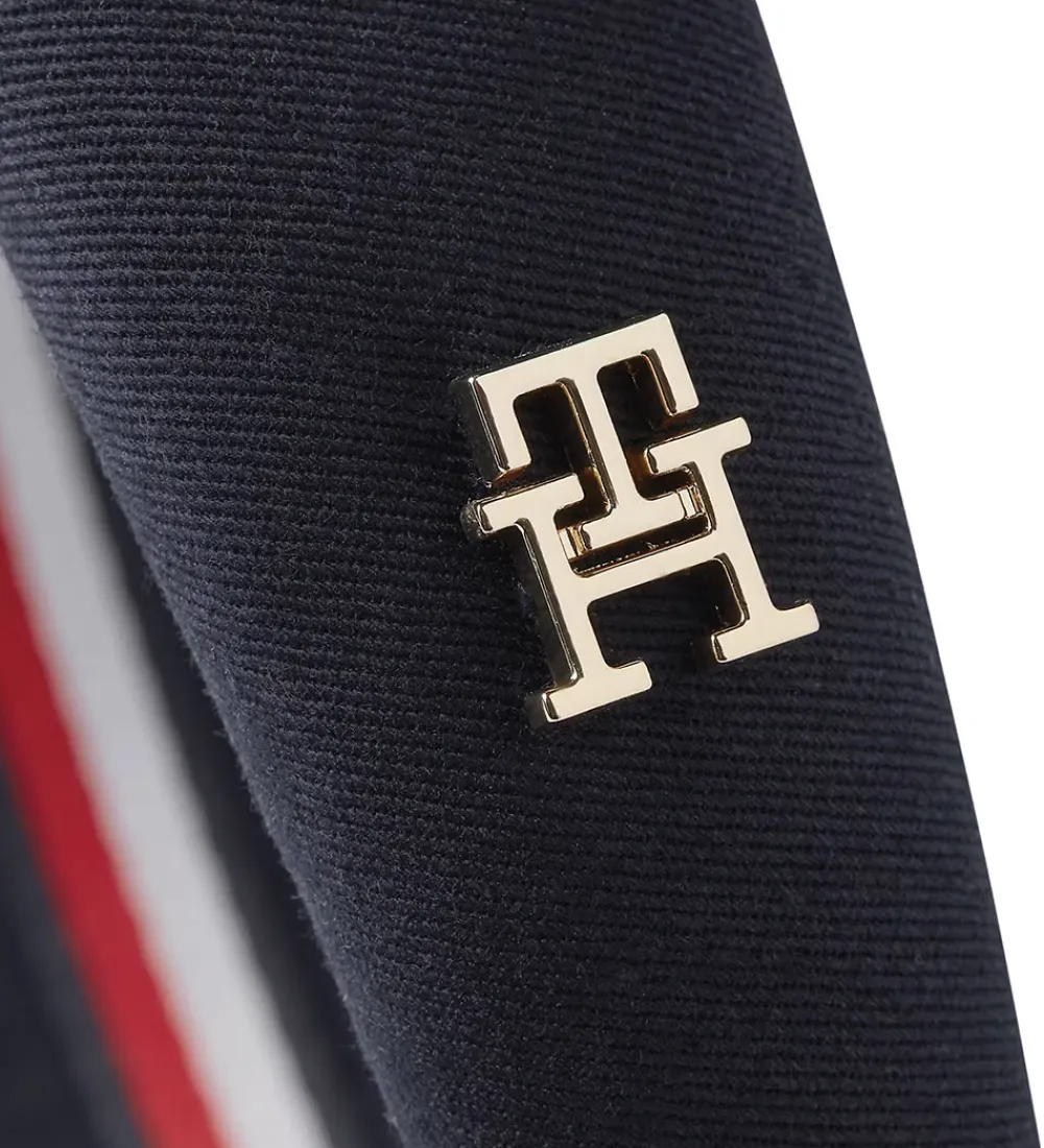 Hårbøjler-Tommy Hilfiger Hårbøjle - Space Blue