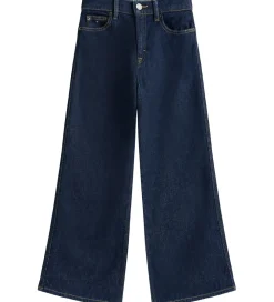 Tommy Hilfiger Bukser Og Jeans*Jeans - Mabel - Rinse Denim