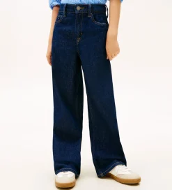Tommy Hilfiger Bukser Og Jeans*Jeans - Mabel - Rinse Denim