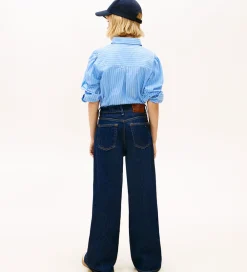 Tommy Hilfiger Bukser Og Jeans*Jeans - Mabel - Rinse Denim