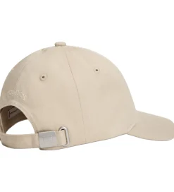 Kasketter-Tommy Hilfiger Kasket - Small Flag - Gulf SandBeige