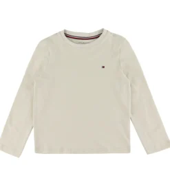 Tommy Hilfiger Nattøj*Nattøj - Newsprint/Tartan Newsprint