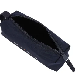 Tommy Hilfiger Penalhuse*Penalhus - Essential - Space Blue