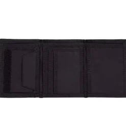 Punge-Tommy Hilfiger Pung - Trifold - Sort