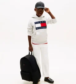 Tommy Hilfiger Tasker|Rygsække*Rygsæk - Essential - 11 L - Sort
