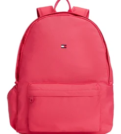 Tommy Hilfiger Tasker|Rygsække*Rygsæk - Essential - 11 L - Vintage Cerise Red