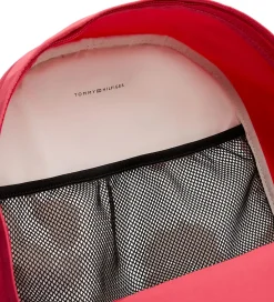 Tommy Hilfiger Tasker|Rygsække*Rygsæk - Essential - 11 L - Vintage Cerise Red