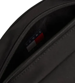 Tommy Hilfiger Skuldertasker*Skuldertaske - Ess Daily - Sort