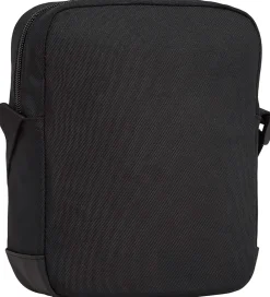 Skuldertasker-Tommy Hilfiger Skuldertaske - Ess Daily Reporter - Sort