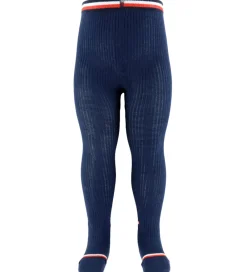 Tommy Hilfiger Strømpebukser*Strømpebukser - Navy