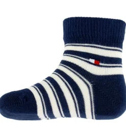 Tommy Hilfiger Strømper*Strømper - 3-pak - Tommy Original