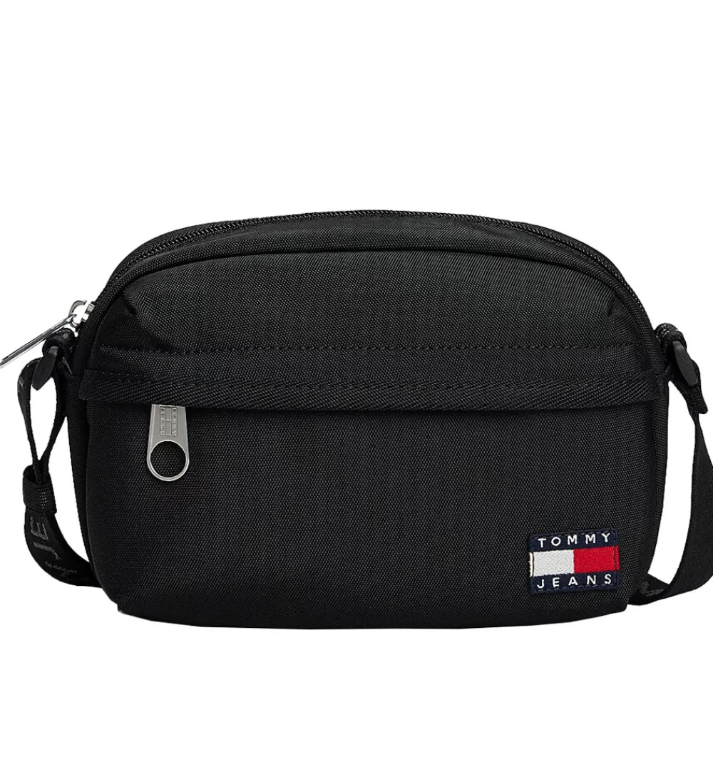 Tommy Hilfiger Toilettasker|Toilettasker*Toilettaske - Ess Daily - Sort
