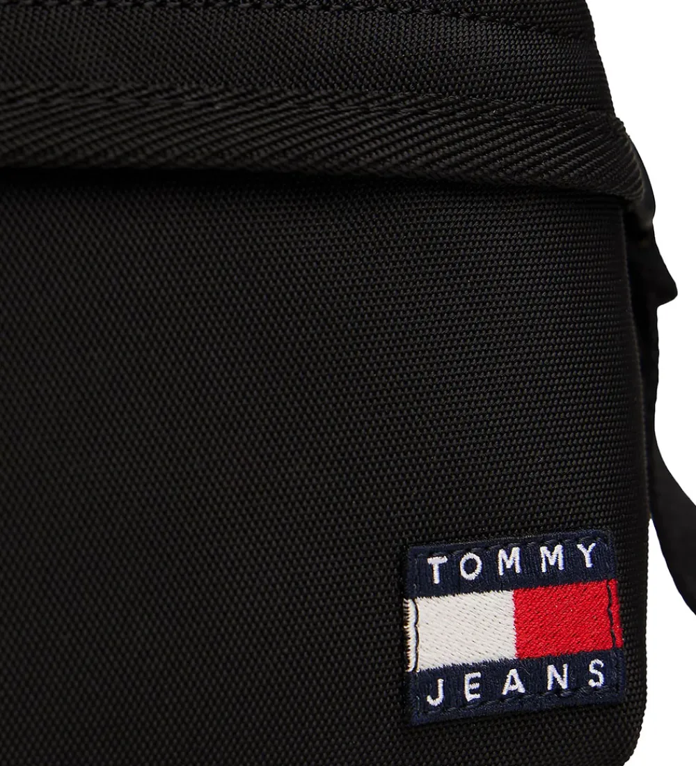 Tommy Hilfiger Toilettasker|Toilettasker*Toilettaske - Ess Daily - Sort