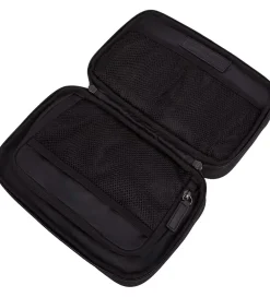 Toilettasker|Toilettasker-Tommy Hilfiger Toilettaske - Travel - Sort