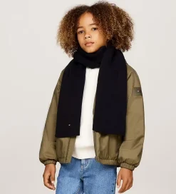 Tommy Hilfiger Tørklæder*Tørklæde - Strik - Sort
