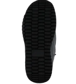Tommy Hilfiger Vinterstøvler*Vinterstøvler - Sort