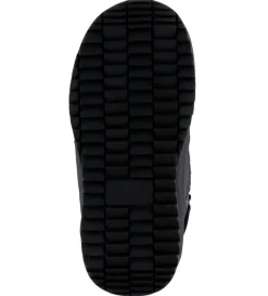Vinterstøvler-Tommy Hilfiger Vinterstøvler - Sort