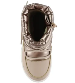 Tommy Hilfiger Vinterstøvler*Vinterstøvler - Bronze
