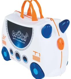 Trunki Børnekufferter*Kuffert - Skye the Spaceship
