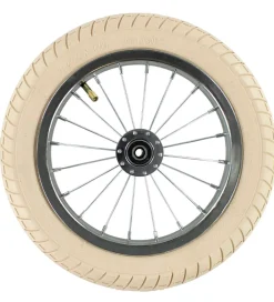 Løbecykler-TryBike Løbecykel - Steel - Rosa