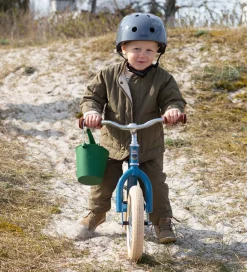 Løbecykler-TryBike Løbecykel - Steel - Blå