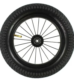 Løbecykler-TryBike Trike Kit - Sort