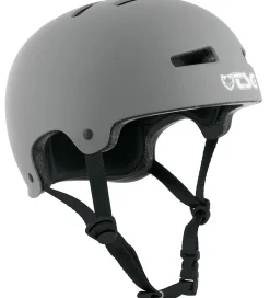 TSG Skaterhjelme|Cykelhjelme*Cykelhjelm - Evolution - Satin Coal