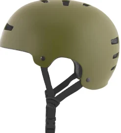 Skaterhjelme|Cykelhjelme-TSG Cykelhjelm - Evolution - Satin Olive