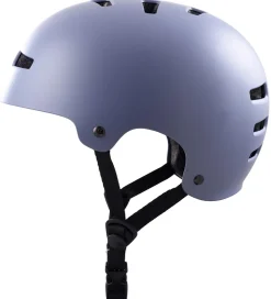 TSG Skaterhjelme|Cykelhjelme*Cykelhjelm - Evolution - Satin Lavandula